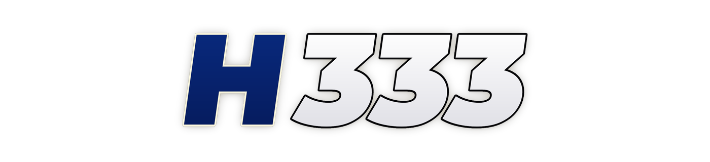 h333